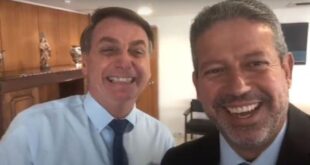 Lira sobre ataques de Bolsonaro às urnas: 'Defendo o sistema eleitoral'