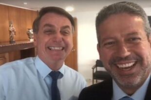 Lira sobre ataques de Bolsonaro às urnas: 'Defendo o sistema eleitoral'