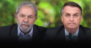 Eleições 2022: Confira as primeiras pesquisas do segundo turno para presidente