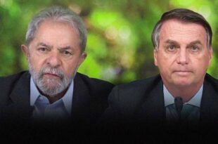 Eleições 2022: Confira as primeiras pesquisas do segundo turno para presidente