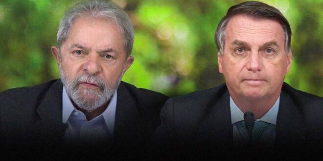 Eleições 2022: Confira as primeiras pesquisas do segundo turno para presidente
