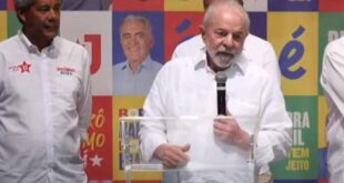 Lula quer seguridade social para trabalhadores sem carteira assinada