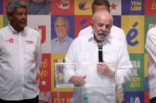 Lula quer seguridade social para trabalhadores sem carteira assinada