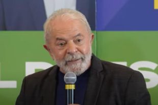 Lula diz que segundo turno permitirá mais debate de propostas