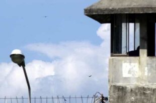 Equador registra 8º massacre carcerário com total de 400 mortes