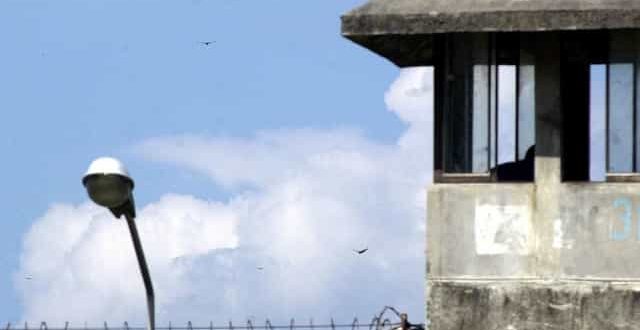 Equador registra 8º massacre carcerário com total de 400 mortes