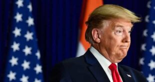 Trump processa CNN por difamação e pede R$ 2,4 bi em indenização