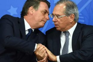 Governo esconde bloqueio no Orçamento temendo repercussão eleitoral