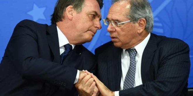Governo esconde bloqueio no Orçamento temendo repercussão eleitoral
