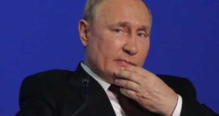 Putin isenta estudantes de lutar na guerra da Ucrânia
