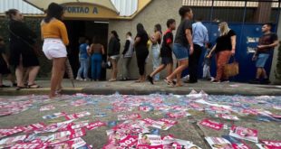 Morre marido de Raquel Lyra, candidata a governadora de Pernambuco pelo PSDB