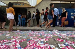 Morre marido de Raquel Lyra, candidata a governadora de Pernambuco pelo PSDB