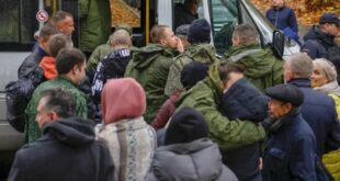 Rússia mobiliza 200 mil e divulga treinamento para guerra nuclear