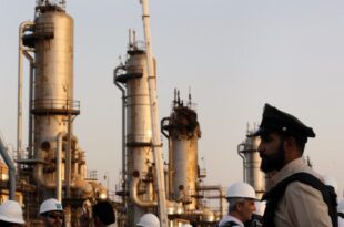 Opep decide cortar produção de petróleo e Biden promete consequências à Arábia Saudita                                      após Opep+ decidir cortar produção