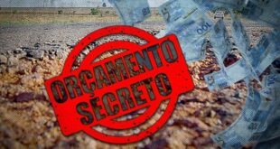 Orçamento secreto pode ser blindado