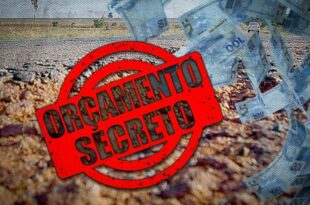 Orçamento secreto pode ser blindado