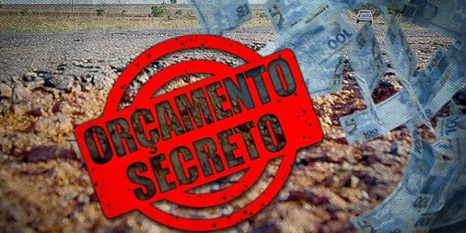 Orçamento secreto pode ser blindado