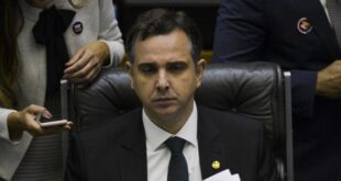 Pacheco resiste a pressão de aliado e reafirma neutralidade no segundo turno