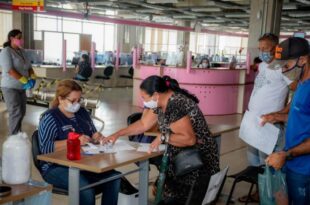 Pesquisas indicam bom desempenho em atendimento na OCA