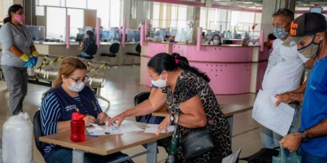 Pesquisas indicam bom desempenho em atendimento na OCA