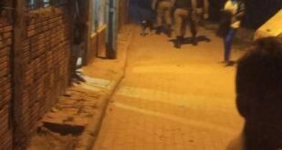 Disputa de facções por território em Sena Madureira deixa idosa em estado grave