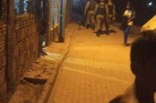 Disputa de facções por território em Sena Madureira deixa idosa em estado grave