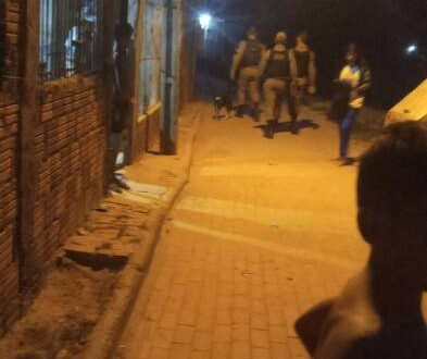 Disputa de facções por território em Sena Madureira deixa idosa em estado grave