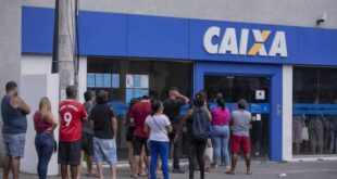 Pobreza endividada: Caixa empresta 111,8 milhões no primeiro dia do consignado do Auxílio Brasil