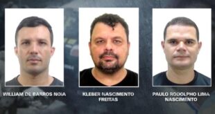 Policiais rodoviários federais acusados de envolvimento na morte de Genivaldo  são presos