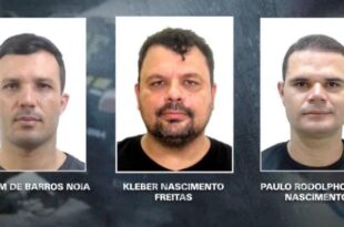 Policiais rodoviários federais acusados de envolvimento na morte de Genivaldo  são presos