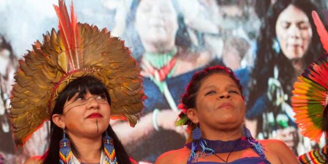 Próxima legislatura terá 5 deputados federais indígenas