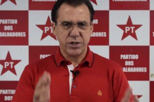PT recebe informação de nova operação da PF contra aliados e estuda medidas