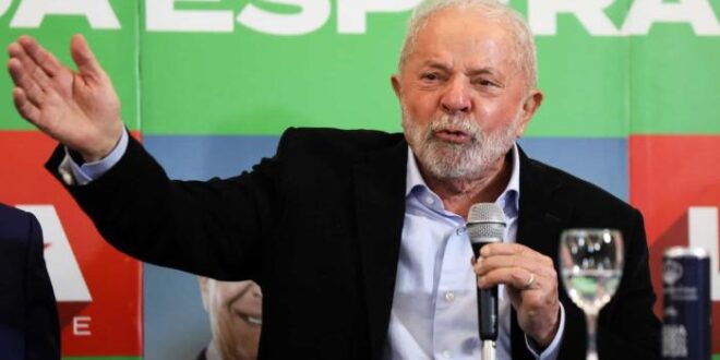 Regra proposta por Lula reajustaria o mínimo em 1,3% acima da inflação
