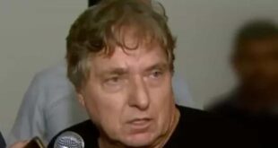 Saul Klein é processado por MPT por manter mulheres como 'escravas sexuais'