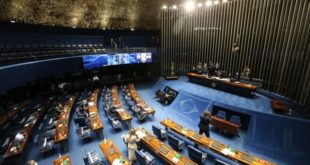 Senado aprova por unanimidade PL de custeio do piso da enfermagem