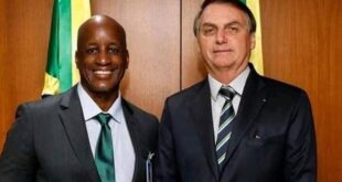 Bolsonaristas fiéis derrotados nas urnas