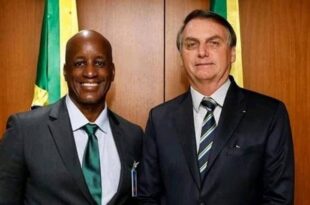 Bolsonaristas fiéis derrotados nas urnas