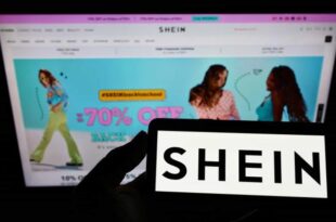 Shein paga a trabalhadores menos de 1 centavo por peça produzida, diz TV