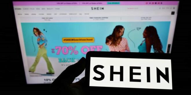 Shein paga a trabalhadores menos de 1 centavo por peça produzida, diz TV