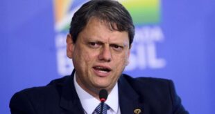Tiroteio em SP não teve Tarcísio como motivação, diz delegada da Polícia Civil