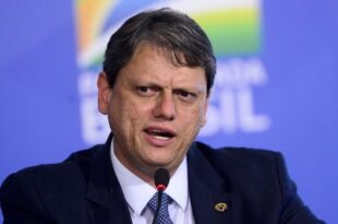 Tiroteio em SP não teve Tarcísio como motivação, diz delegada da Polícia Civil