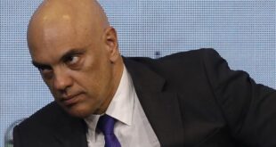 TSE: Alexandre de Moraes suspende investigações sobre institutos de pesquisa