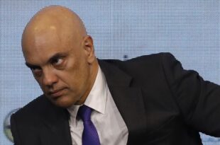 TSE: Alexandre de Moraes suspende investigações sobre institutos de pesquisa