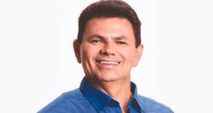 STF nega recurso e barra bolsonarista que lidera pesquisas para o governo em Sergipe