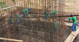 Xapuri: sonho da ponte da Sibéria se realiza
