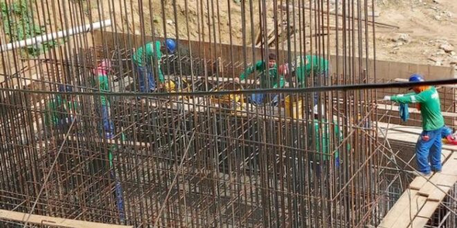 Xapuri: sonho da ponte da Sibéria se realiza