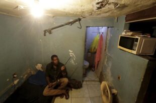 Quase 37% dos trabalhadores recebem até 1 salário mínimo no Brasil