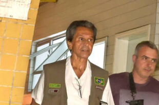 Em depoimento Roberto Jefferson diz ter dado 50 tiros de fuzil ao resistir à prisão
