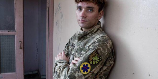 Batalhão Aquiles: uma brigada gay no exército da Ucrânia