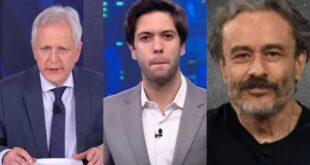 Após derrota de Bolsonaro, Jovem Pan demite comentaristas